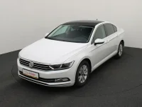 Volkswagen Passat 1.4 110kW thumbnail