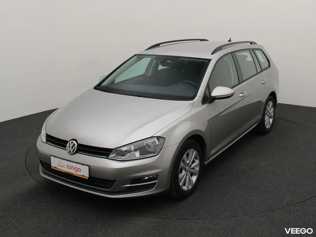 Volkswagen Golf 1.6 81kW