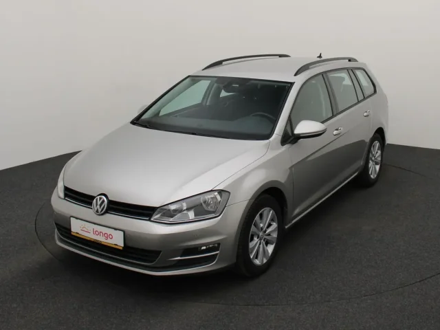 Image of Volkswagen Golf 1.6 81kW