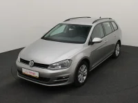 Volkswagen Golf 1.6 81kW thumbnail