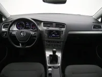 Volkswagen Golf 1.6 81kW thumbnail