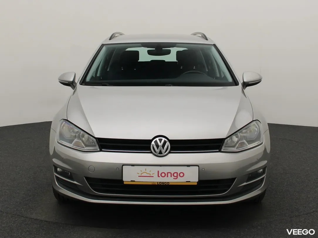 Volkswagen Golf 1.6 81kW