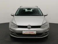 Volkswagen Golf 1.6 81kW thumbnail