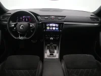 Skoda Superb 1.5 110kW thumbnail