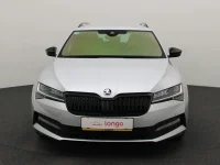 Skoda Superb 1.5 110kW thumbnail