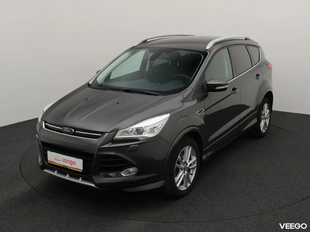 Ford Kuga 2 110kW