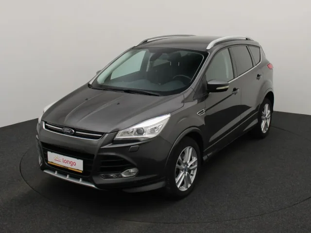 Image of Ford Kuga 2 110kW