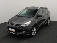 Ford Kuga 2 110kW thumbnail