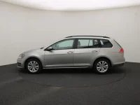 Volkswagen Golf 1.6 81kW thumbnail