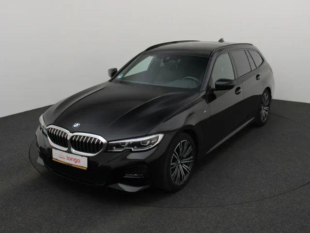Image of BMW 320 2 135kW