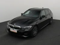 BMW 320 2 135kW thumbnail