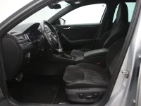 Skoda Superb 1.5 110kW thumbnail