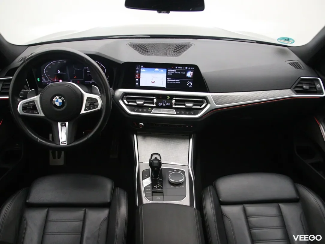 BMW 320 2 135kW
