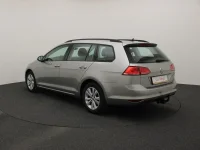 Volkswagen Golf 1.6 81kW thumbnail