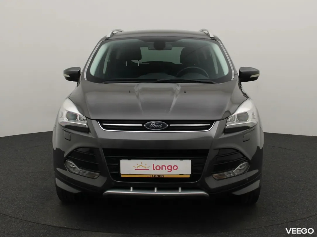 Ford Kuga 2 110kW