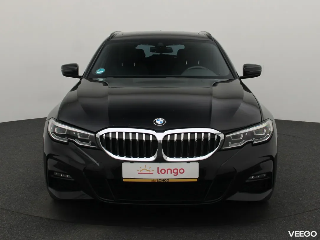 BMW 320 2 135kW