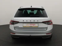 Skoda Superb 1.5 110kW thumbnail