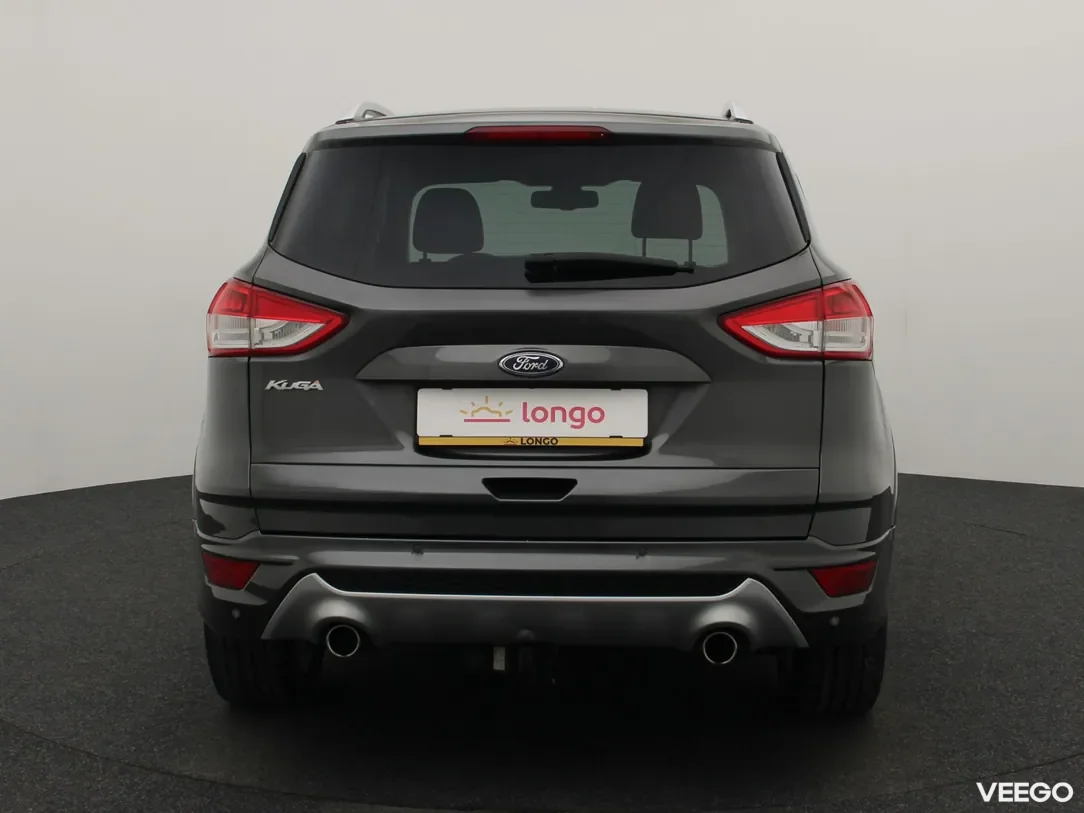 Ford Kuga 2 110kW
