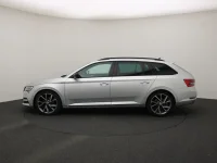 Skoda Superb 1.5 110kW thumbnail