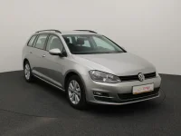 Volkswagen Golf 1.6 81kW thumbnail