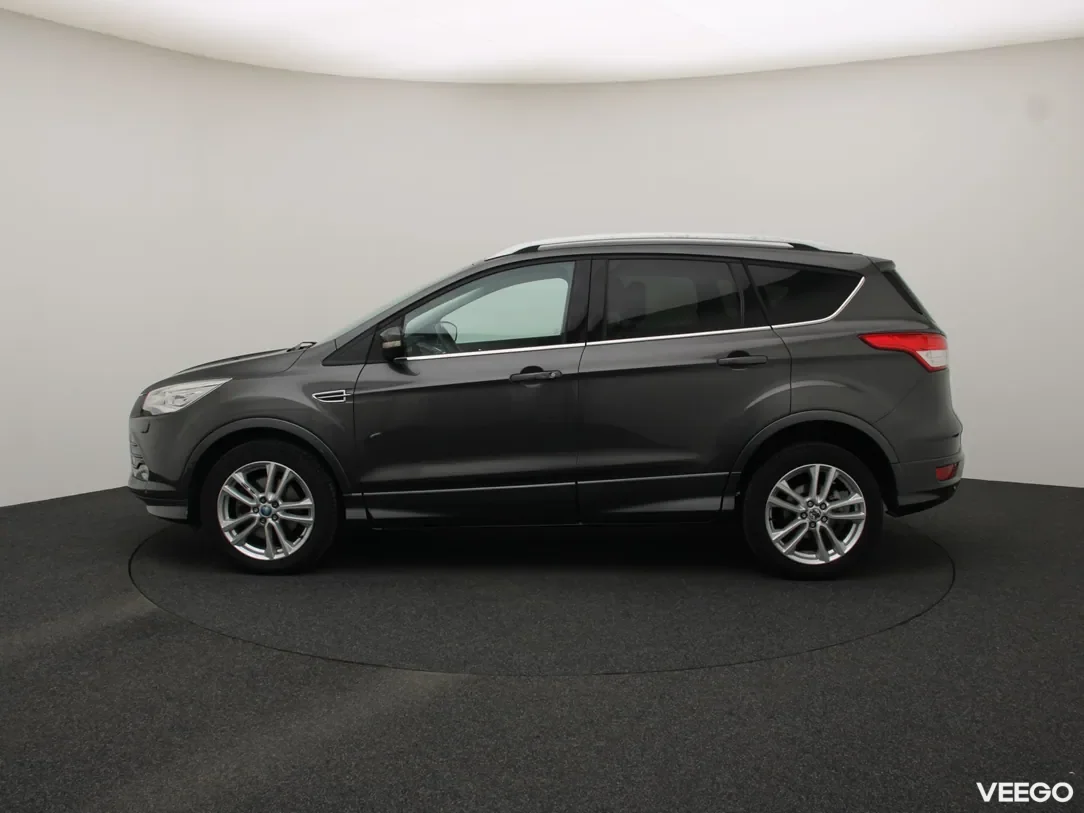 Ford Kuga 2 110kW