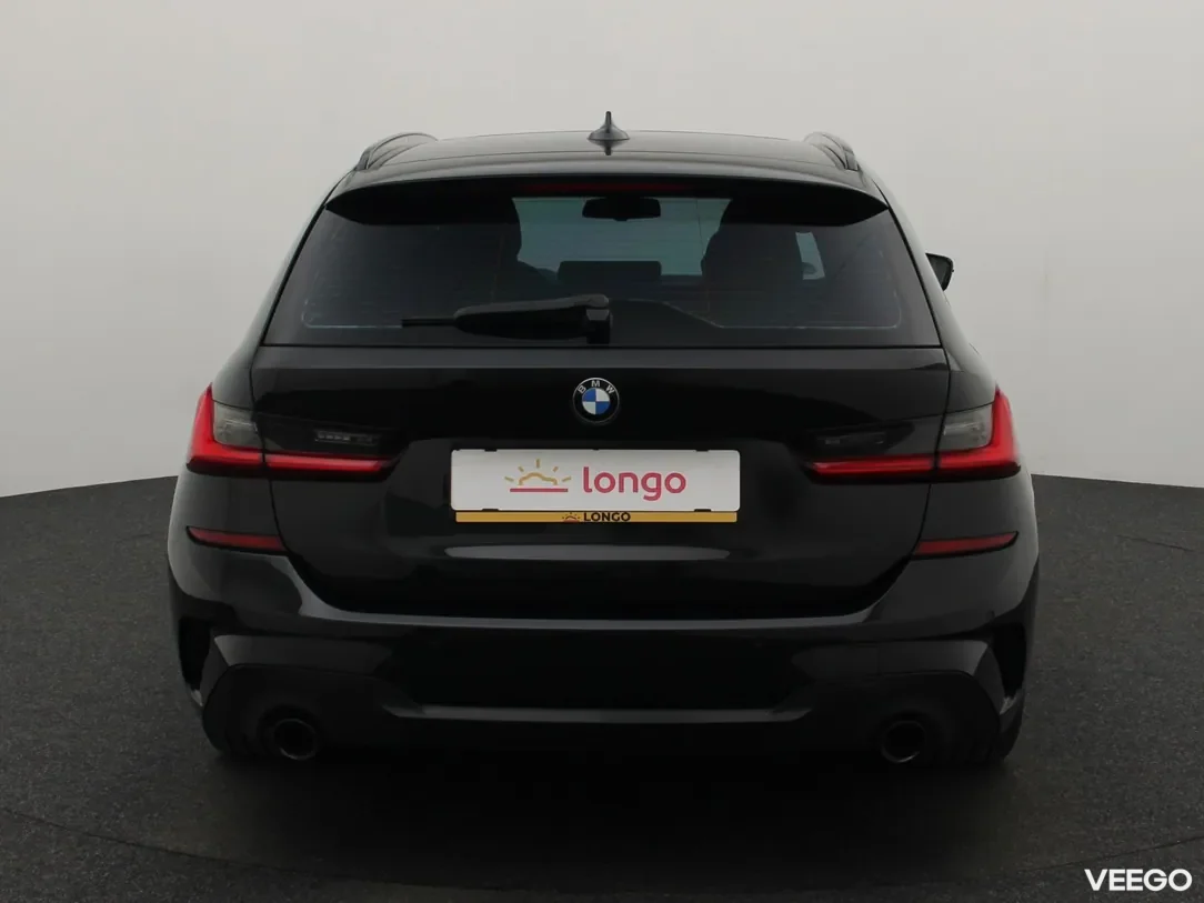 BMW 320 2 135kW
