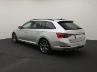 Skoda Superb 1.5 110kW thumbnail