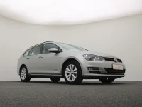 Volkswagen Golf 1.6 81kW thumbnail
