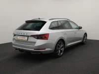 Skoda Superb 1.5 110kW thumbnail