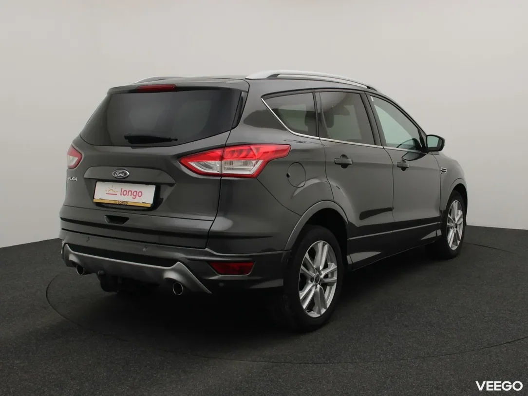Ford Kuga 2 110kW
