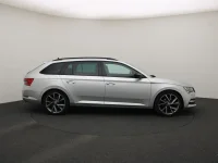 Skoda Superb 1.5 110kW thumbnail
