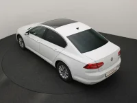 Volkswagen Passat 1.4 110kW thumbnail