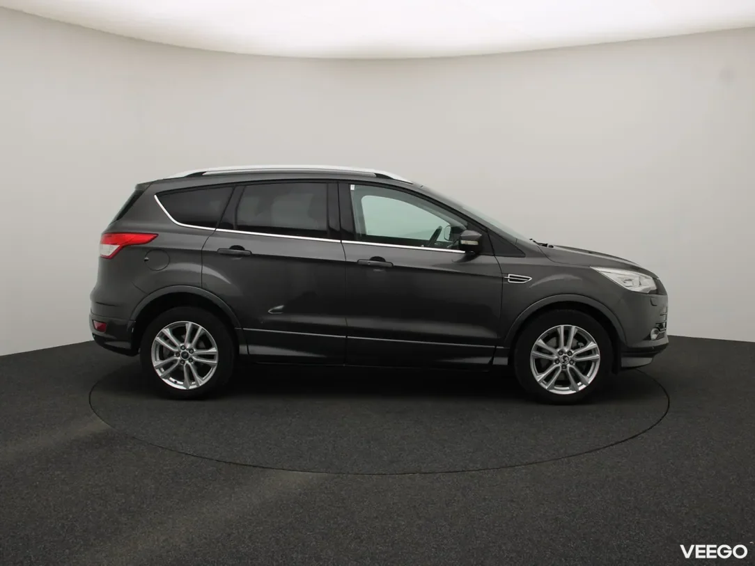 Ford Kuga 2 110kW