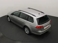 Volkswagen Golf 1.6 81kW thumbnail