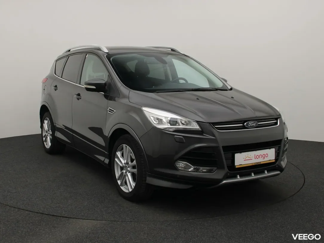 Ford Kuga 2 110kW