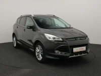Ford Kuga 2 110kW thumbnail