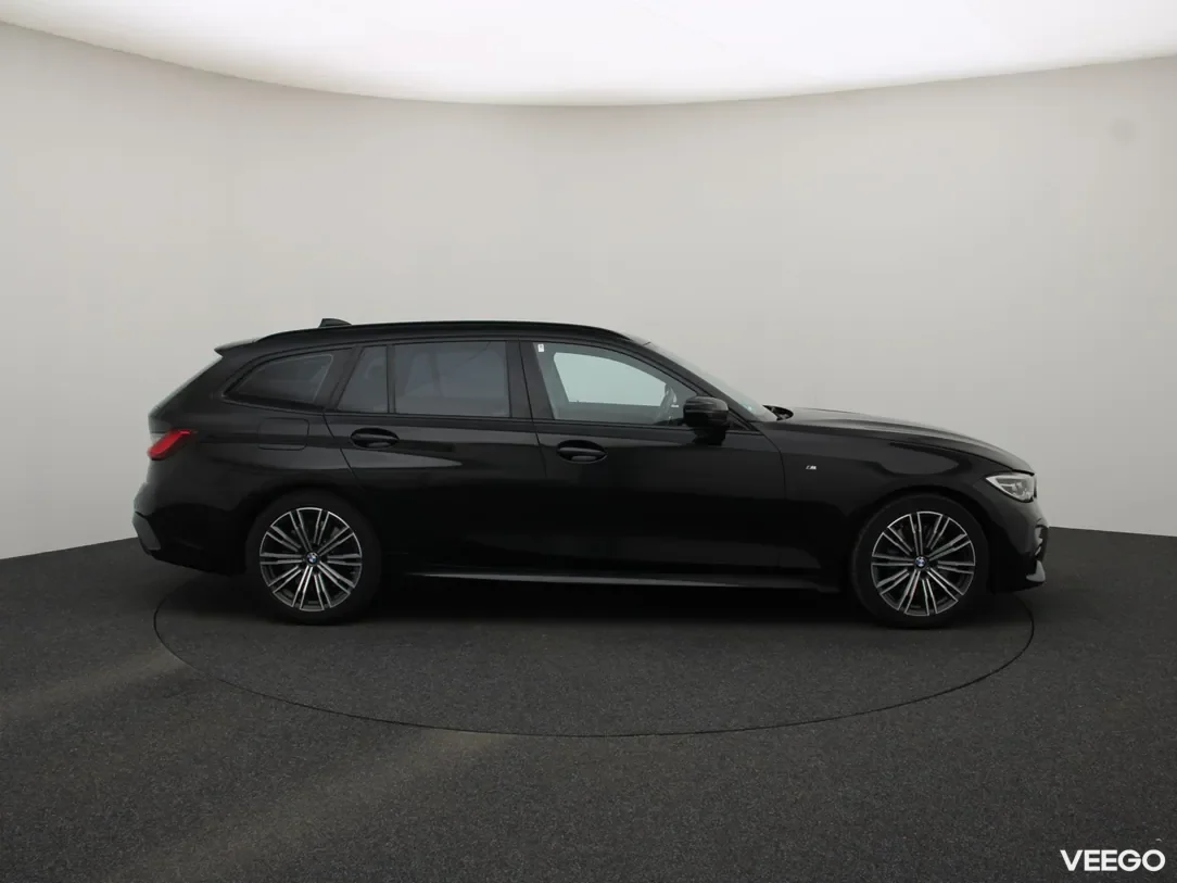 BMW 320 2 135kW