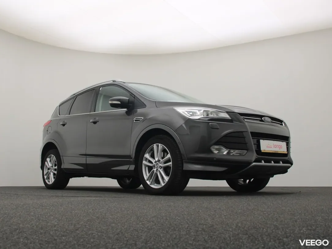 Ford Kuga 2 110kW