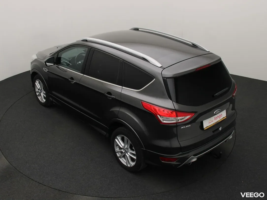 Ford Kuga 2 110kW