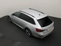Skoda Superb 1.5 110kW thumbnail