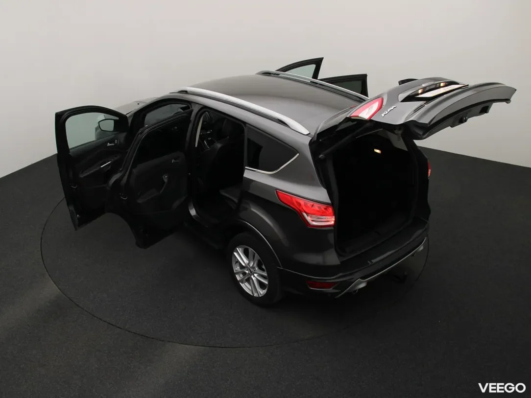 Ford Kuga 2 110kW