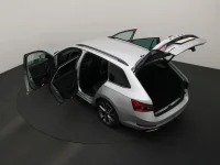 Skoda Superb 1.5 110kW thumbnail