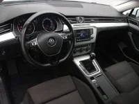 Volkswagen Passat 1.4 110kW thumbnail