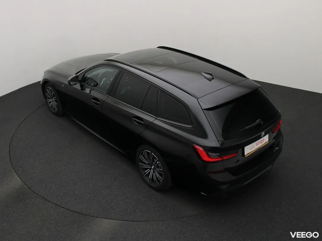 BMW 320 2 135kW