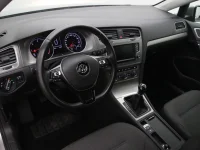 Volkswagen Golf 1.6 81kW thumbnail
