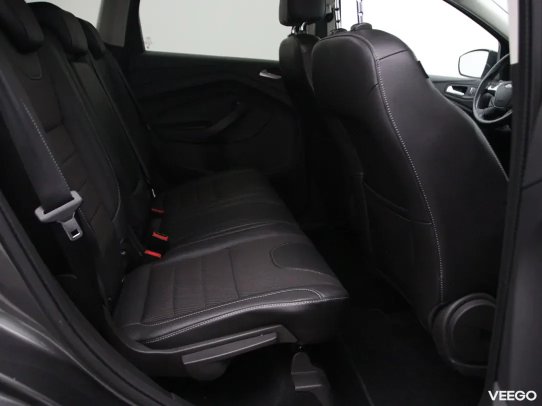 Ford Kuga 2 110kW