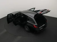 BMW 320 2 135kW thumbnail
