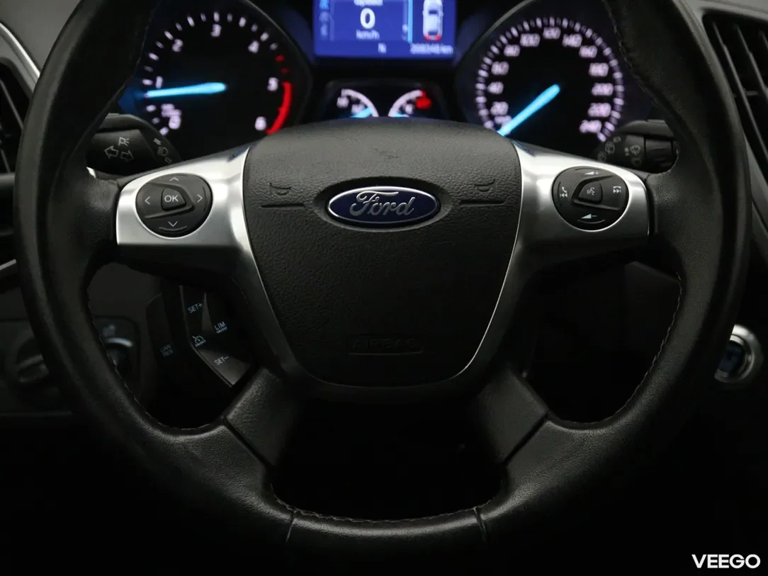 Ford Kuga 2 110kW