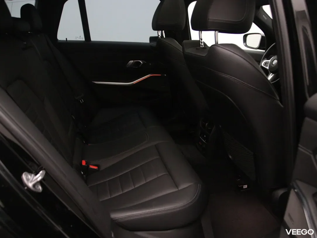 BMW 320 2 135kW