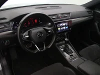 Skoda Superb 1.5 110kW thumbnail